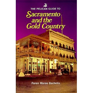 Sacramento Gold Country cover